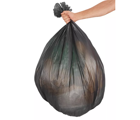 bag of fun